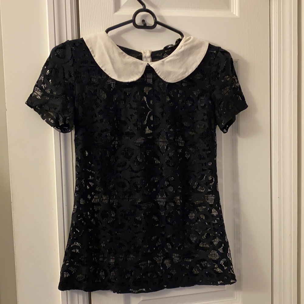Lace Top